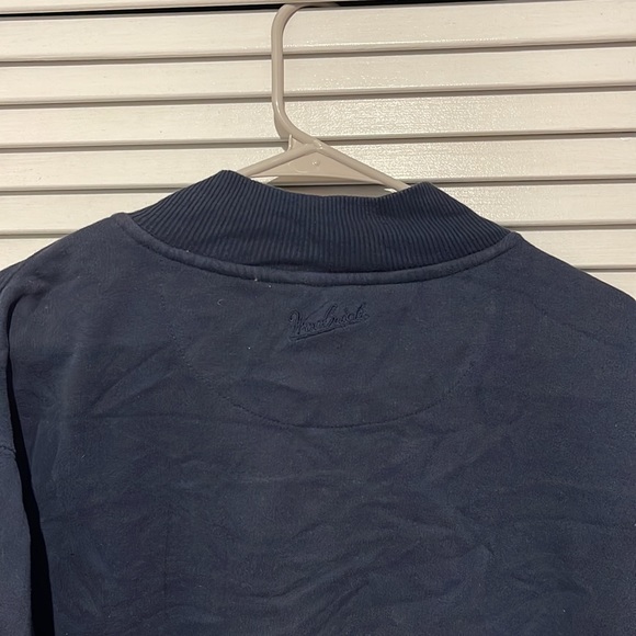 Woolrich Pull Over - Picture 3 of 3